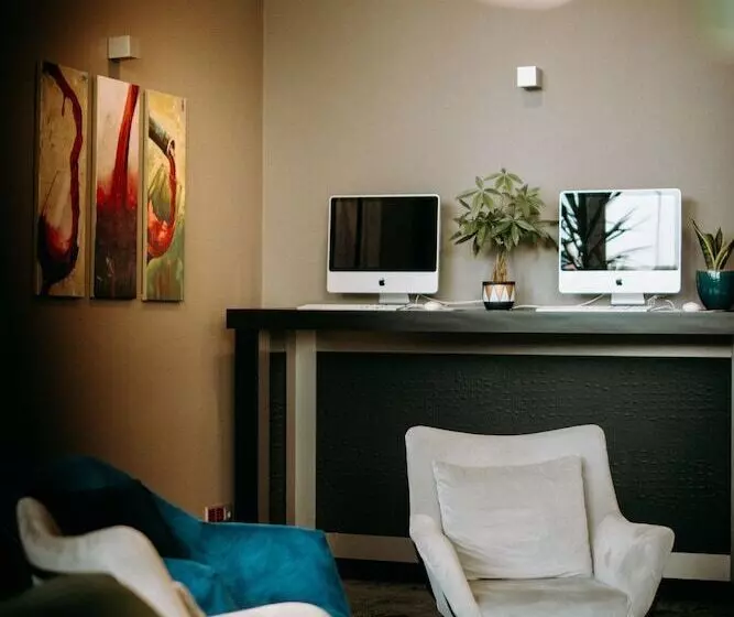 Ruben Hotel Zielona Góra