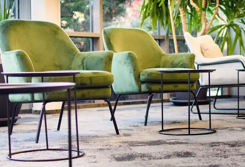 Ruben Hotel Zielona Góra