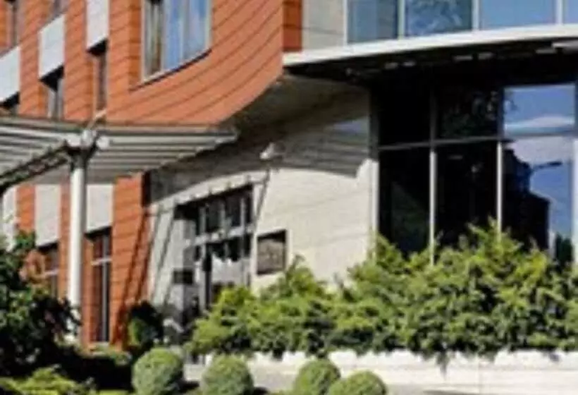 Ruben Hotel Zielona Góra