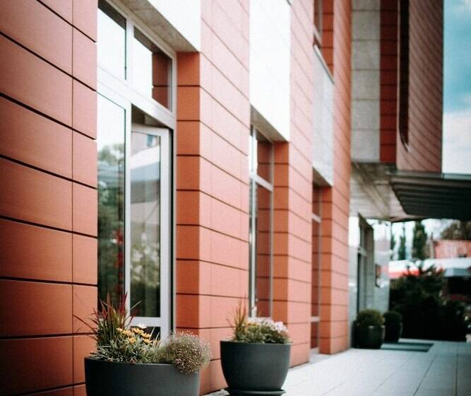 Ruben Hotel Zielona Góra