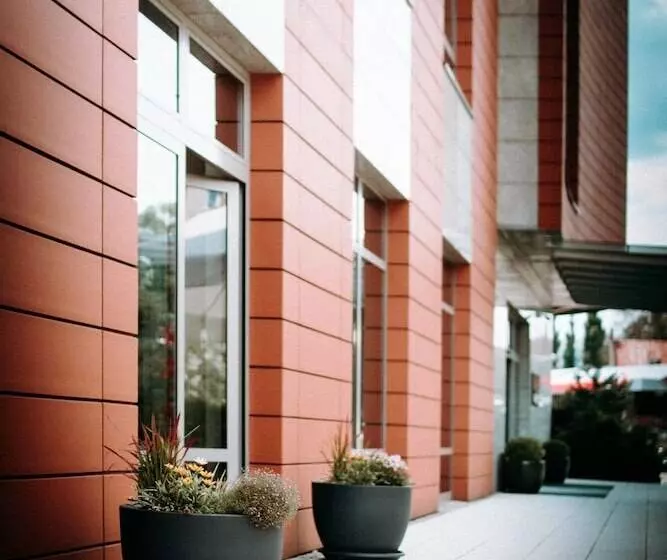 Ruben Hotel Zielona Góra