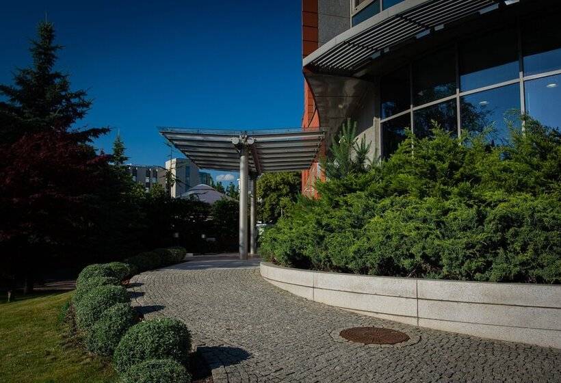 Ruben Hotel Zielona Góra