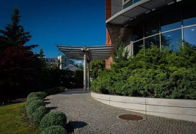 Ruben Hotel Zielona Góra