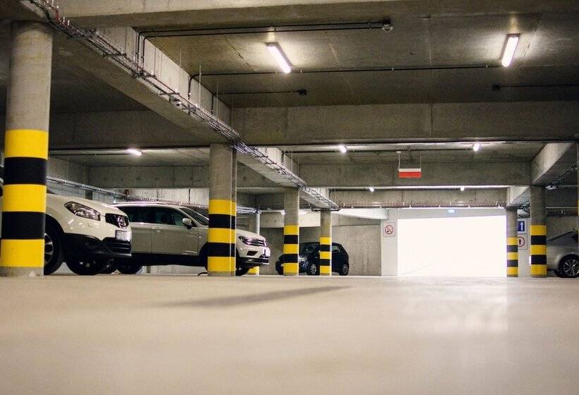 Ruben Hotel Zielona Góra