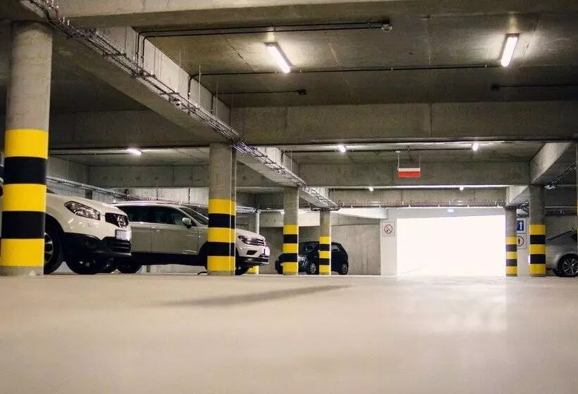 Ruben Hotel Zielona Góra