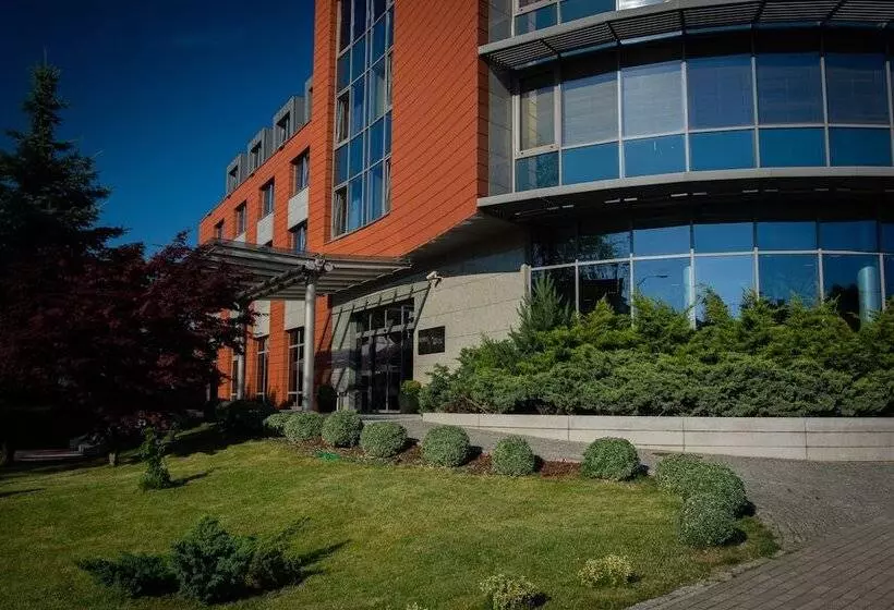 Ruben Hotel Zielona Góra