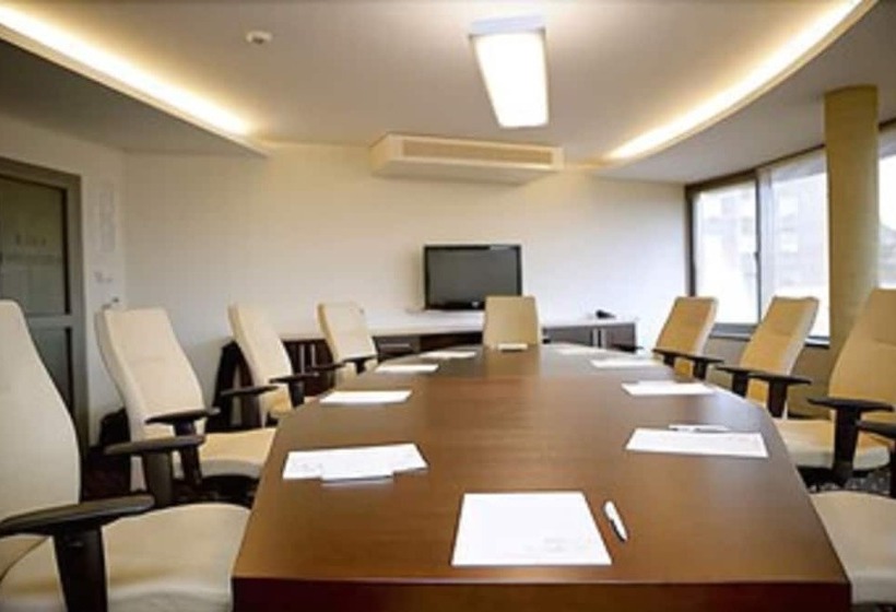 Ruben Hotel Zielona Góra