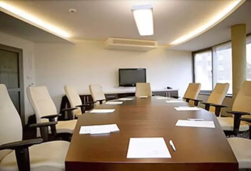 Ruben Hotel Zielona Góra