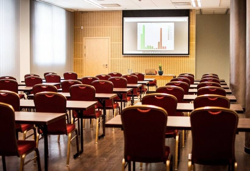 Ruben Hotel Zielona Góra