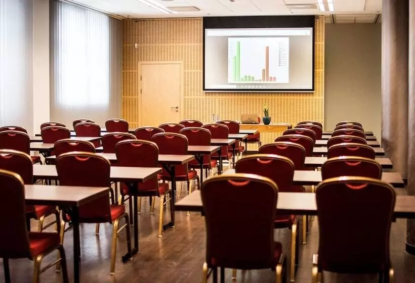 Ruben Hotel Zielona Góra