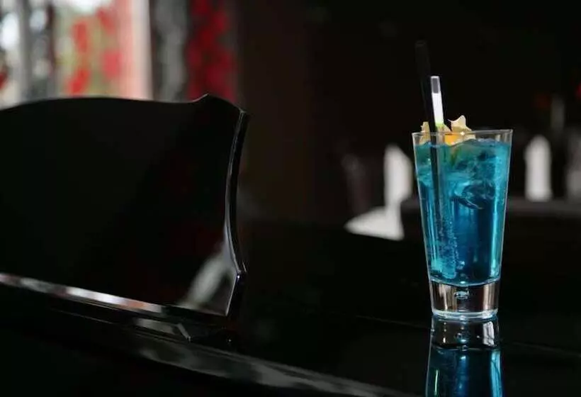 Ruben Hotel Zielona Góra