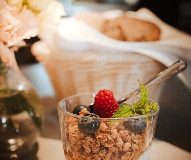 Ruben Hotel Zielona Góra