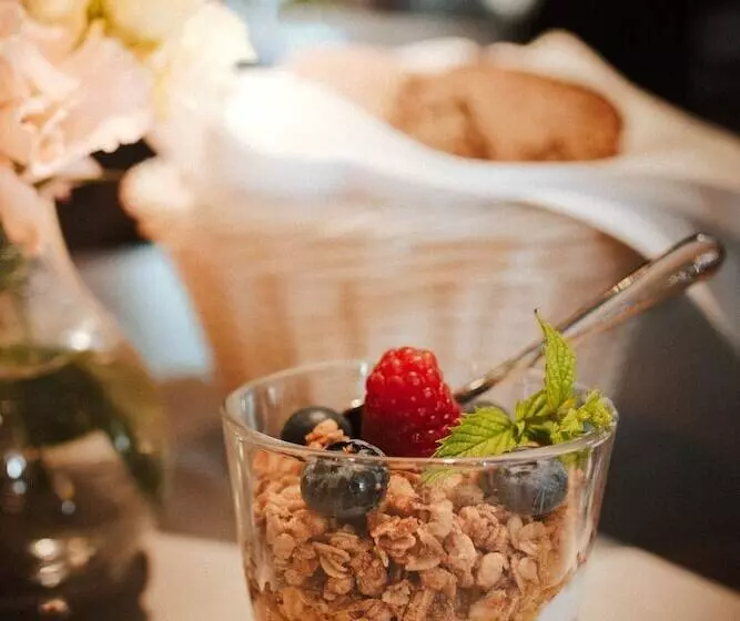 Ruben Hotel Zielona Góra