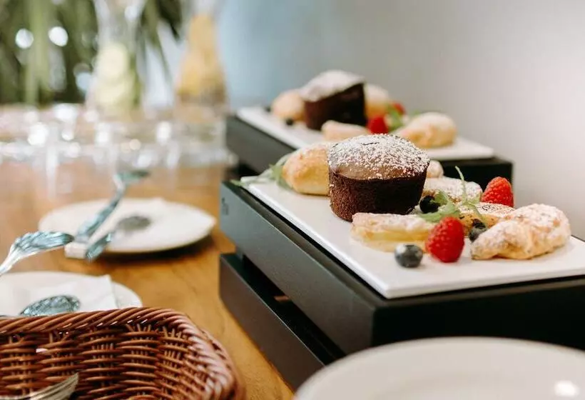 Ruben Hotel Zielona Góra