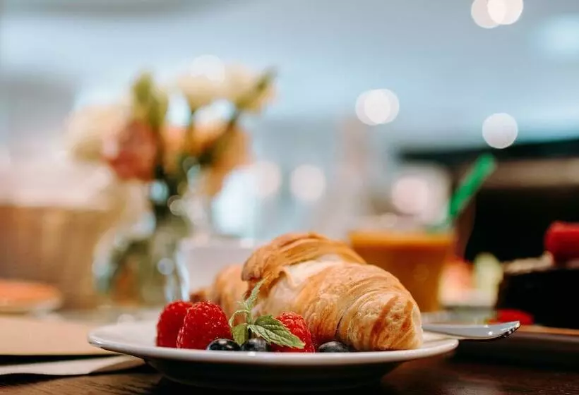 Ruben Hotel Zielona Góra