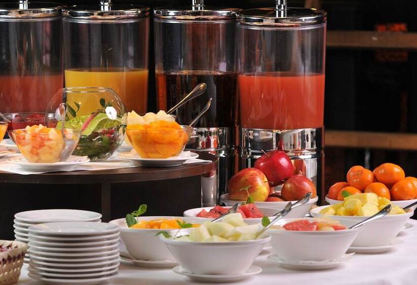 Ruben Hotel Zielona Góra