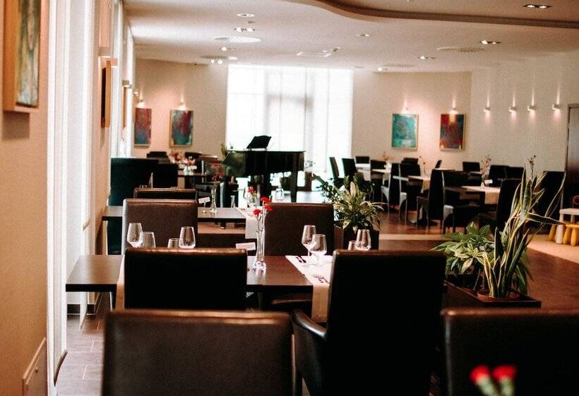 Ruben Hotel Zielona Góra