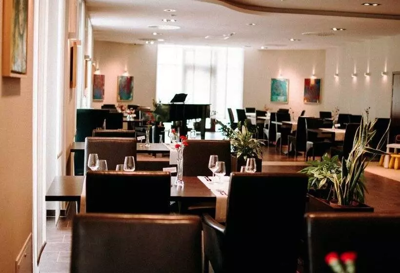 Ruben Hotel Zielona Góra