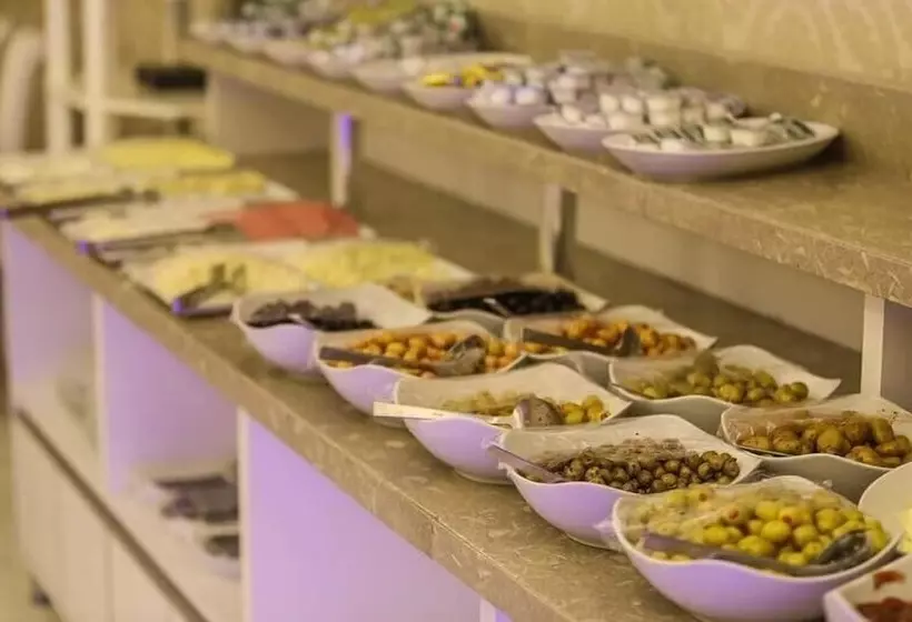 בית מלון כפרי Sahiner