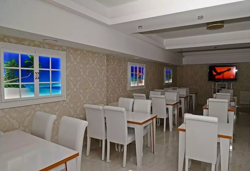 בית מלון כפרי Sahiner