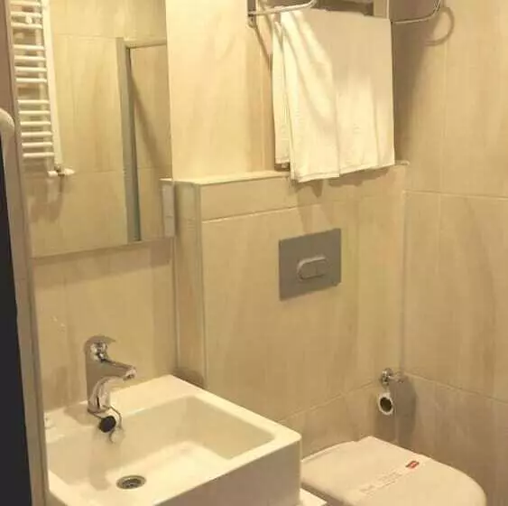 בית מלון כפרי Sahiner