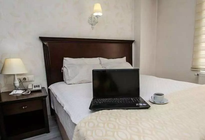 בית מלון כפרי Sahiner