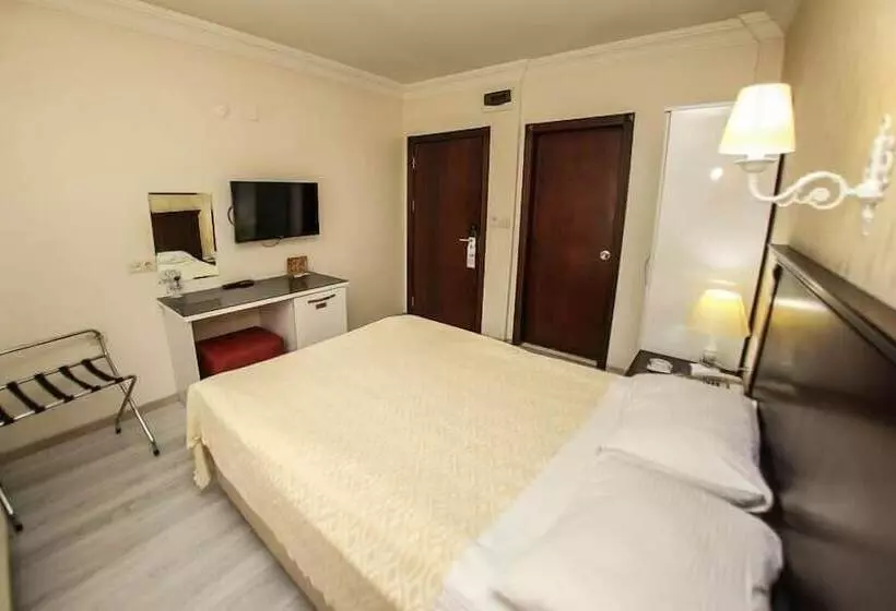 בית מלון כפרי Sahiner