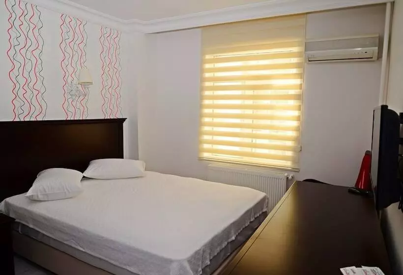 בית מלון כפרי Sahiner