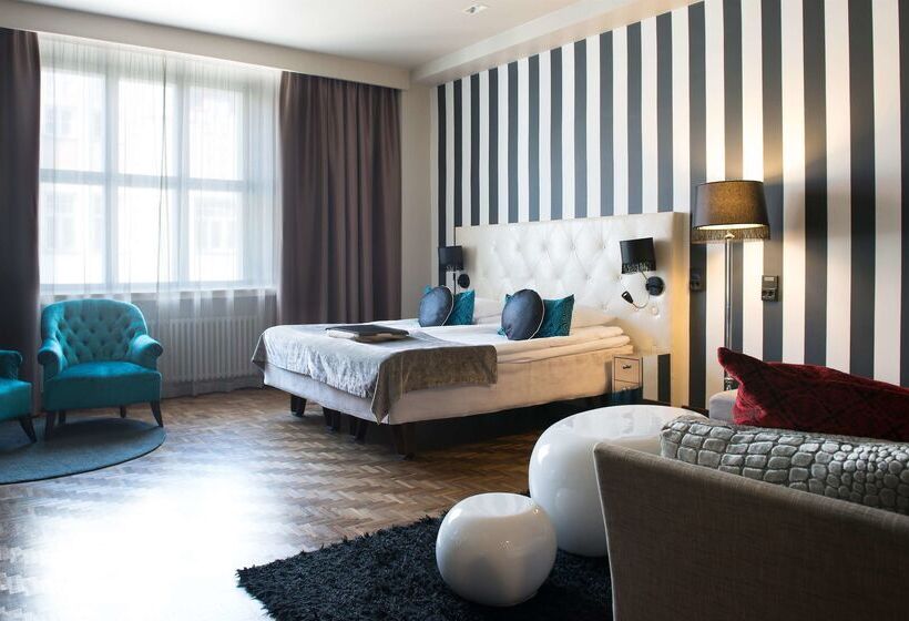 酒店 Scandic Paasi