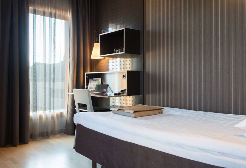 酒店 Scandic Paasi