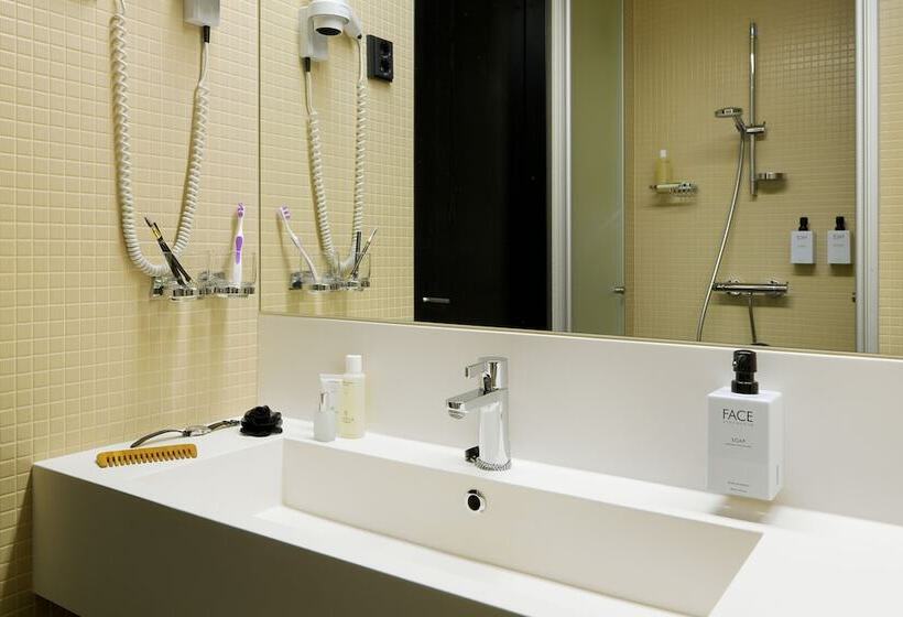 酒店 Scandic Paasi