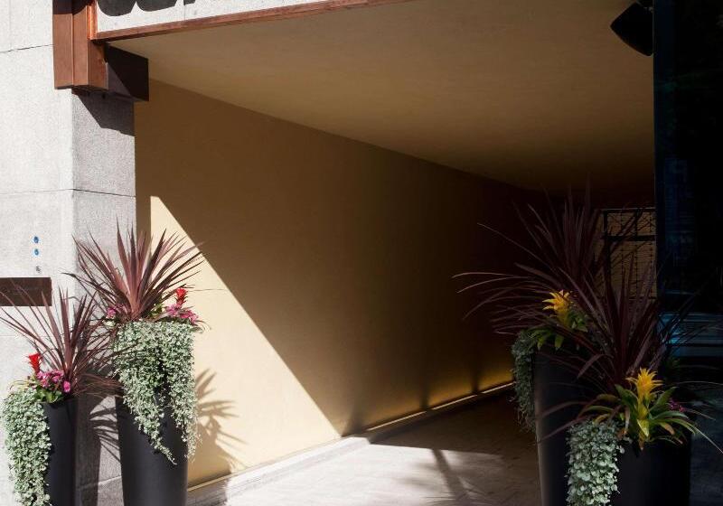 酒店 Scandic Paasi