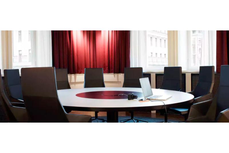 酒店 Scandic Paasi