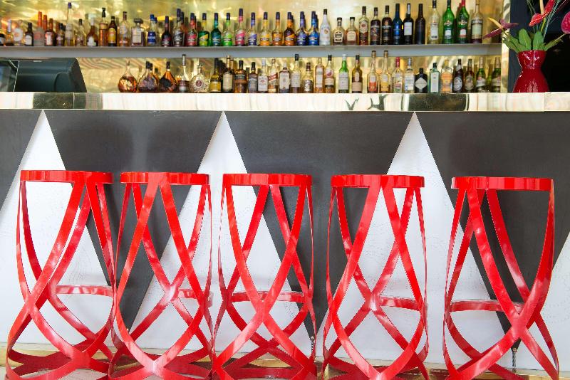 酒店 Scandic Paasi