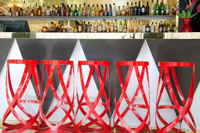 בית מלון כפרי Scandic Paasi