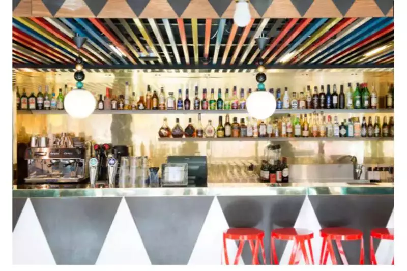 בית מלון כפרי Scandic Paasi