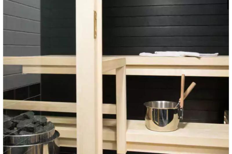 酒店 Scandic Paasi