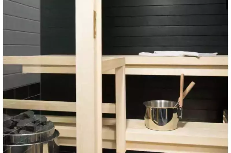 בית מלון כפרי Scandic Paasi