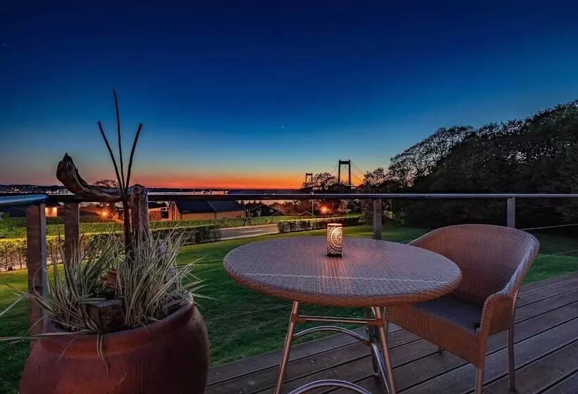 Hotel Severin Kursuscenter Og Konference