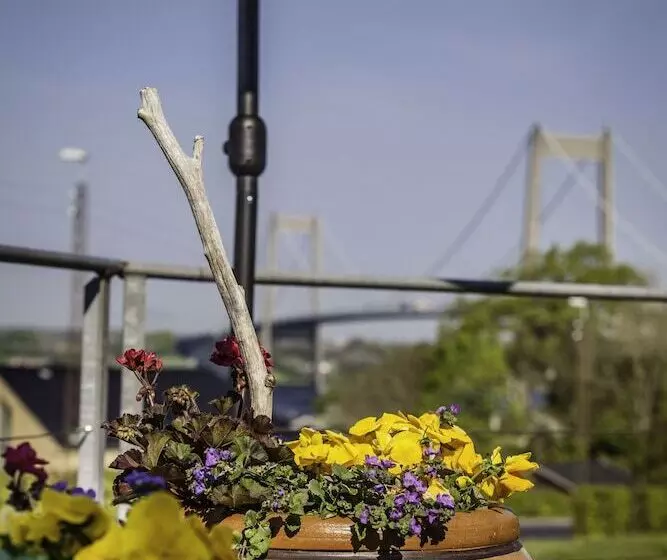 Hotel Severin Kursuscenter Og Konference