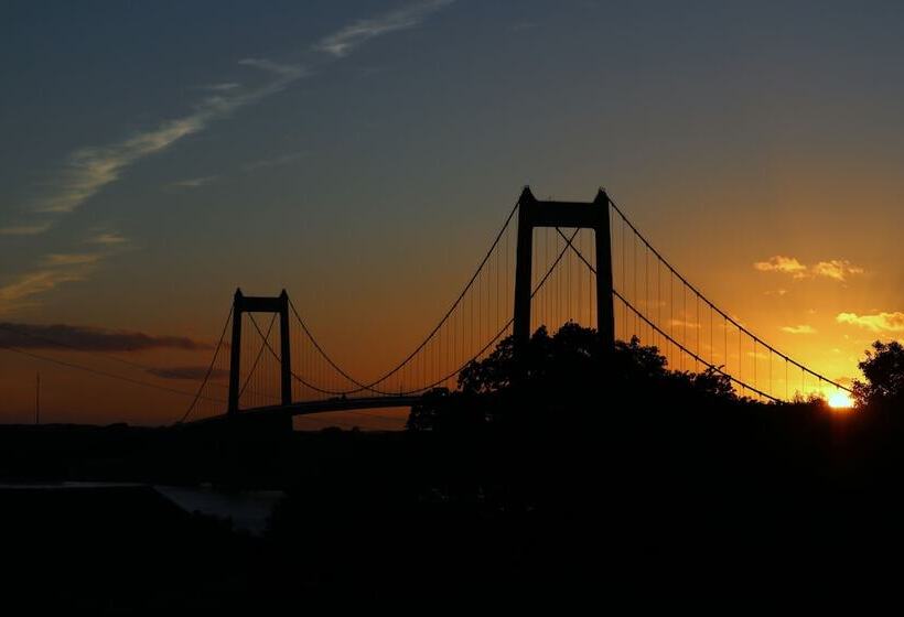 Hotel Severin Kursuscenter Og Konference