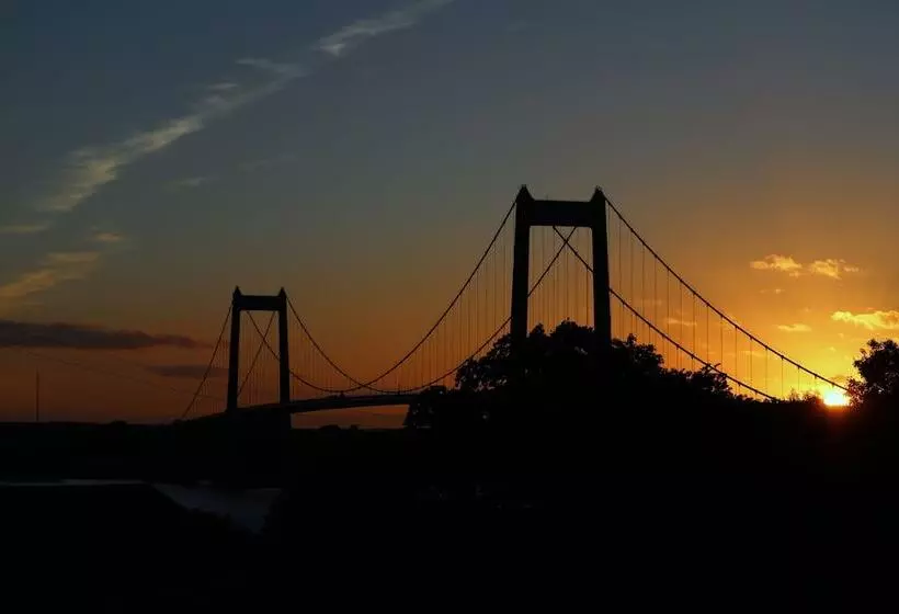 Hotel Severin Kursuscenter Og Konference