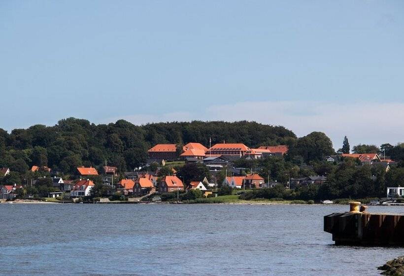 Hotel Severin Kursuscenter Og Konference