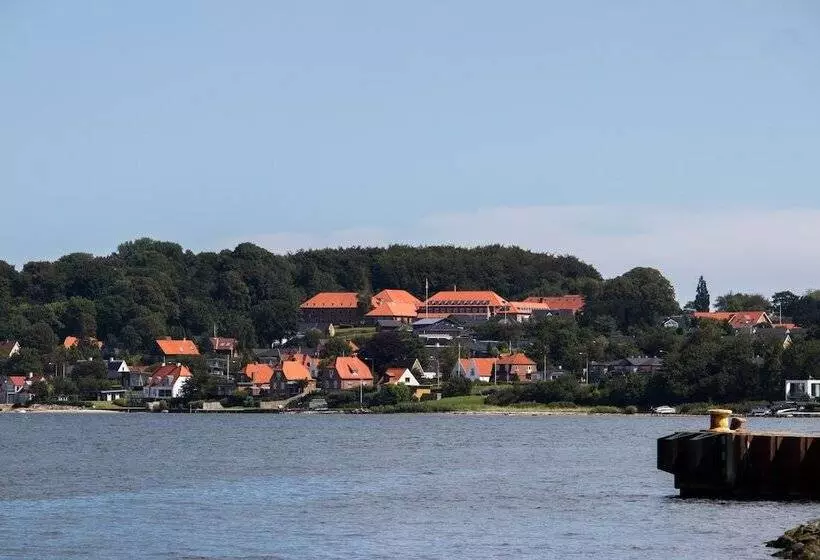 Hotel Severin Kursuscenter Og Konference