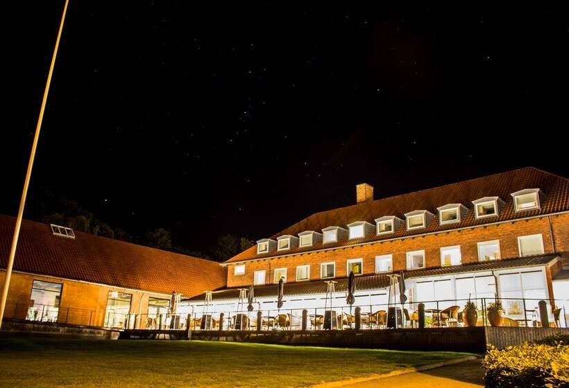 Hotel Severin Kursuscenter Og Konference