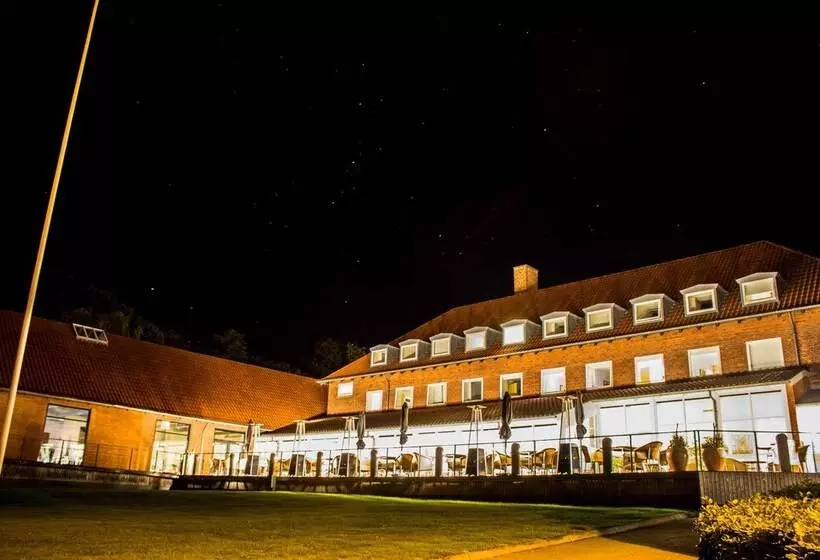 Hotel Severin Kursuscenter Og Konference