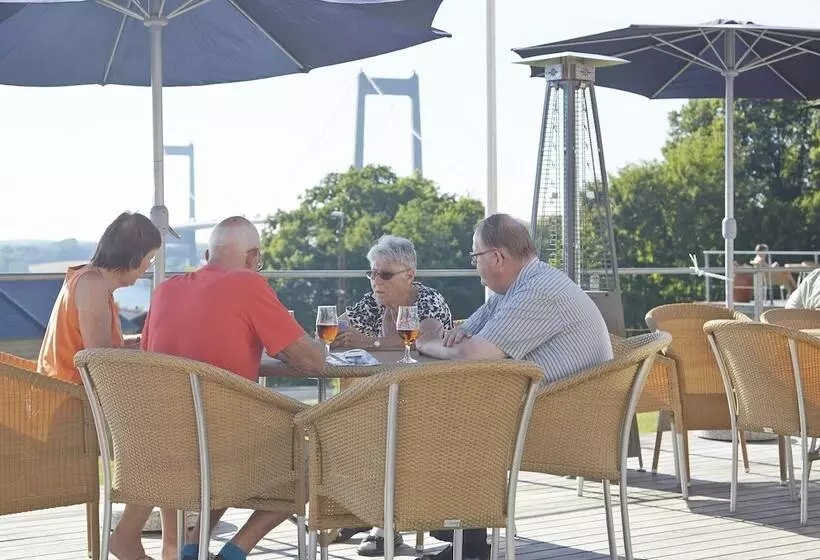 Hotel Severin Kursuscenter Og Konference