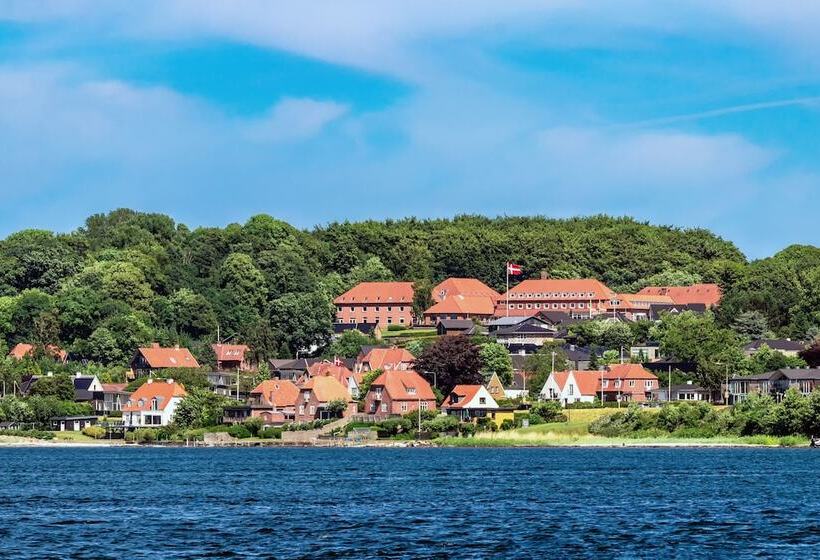 Hotel Severin Kursuscenter Og Konference