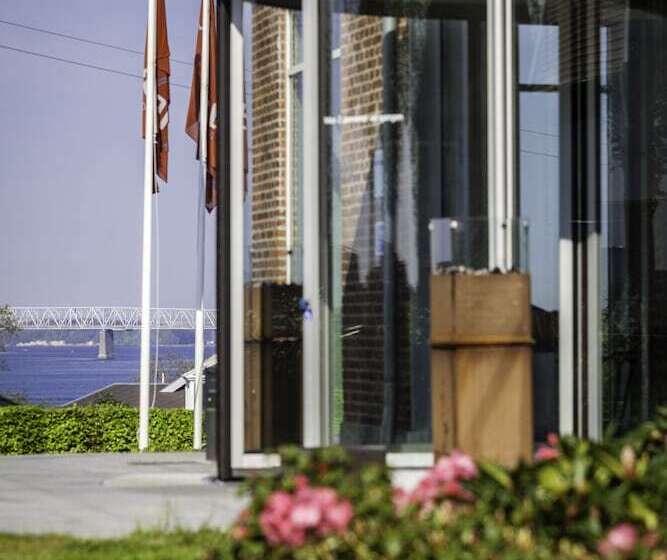 Hotel Severin Kursuscenter Og Konference