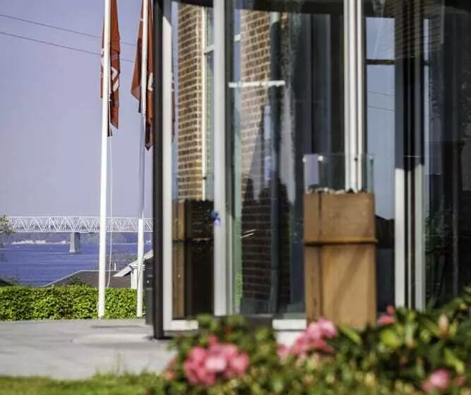 Hotel Severin Kursuscenter Og Konference